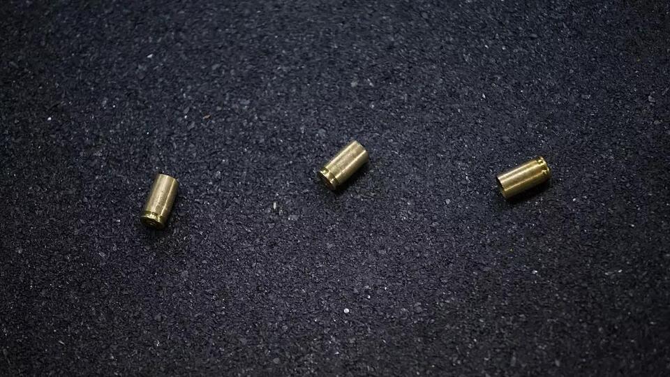 Road Rage Incident Leads To Shots Fired - NewsBreak