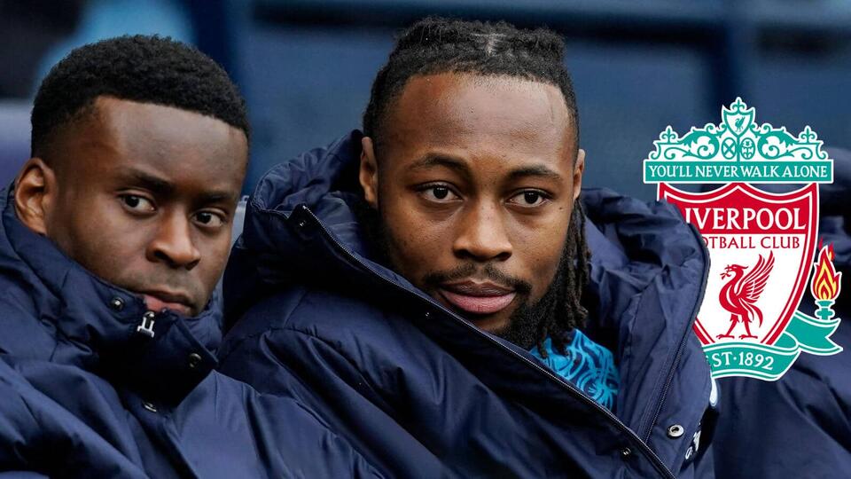 Emile Heskey tells Liverpool to sign ‘strong’ and ‘explosive’ £131m-rated Man City pair – ‘Iraola would love it’
