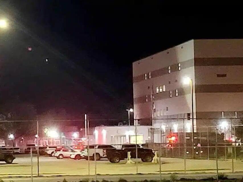 Pinellas County Jail Investigates Deadly Fentanyl Exposures Among Inmates