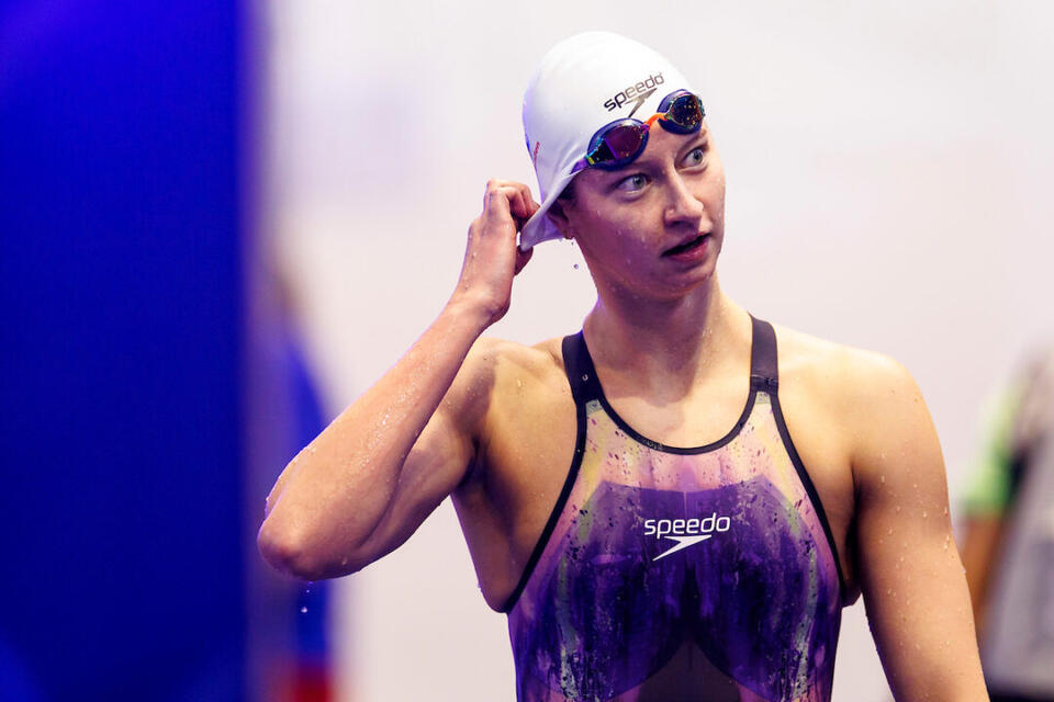 SwimSwam’s Top 100 For 2025 Women’s 10091 NewsBreak