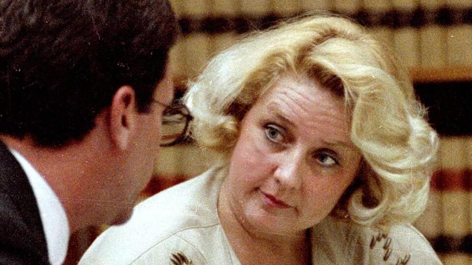 Infamous Double Murderer Dies at 78 - NewsBreak