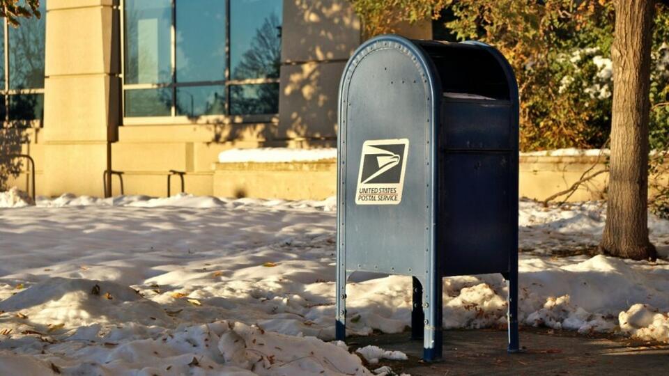 Forever stamps now cost 82 cents after USPS raises mailing prices ...