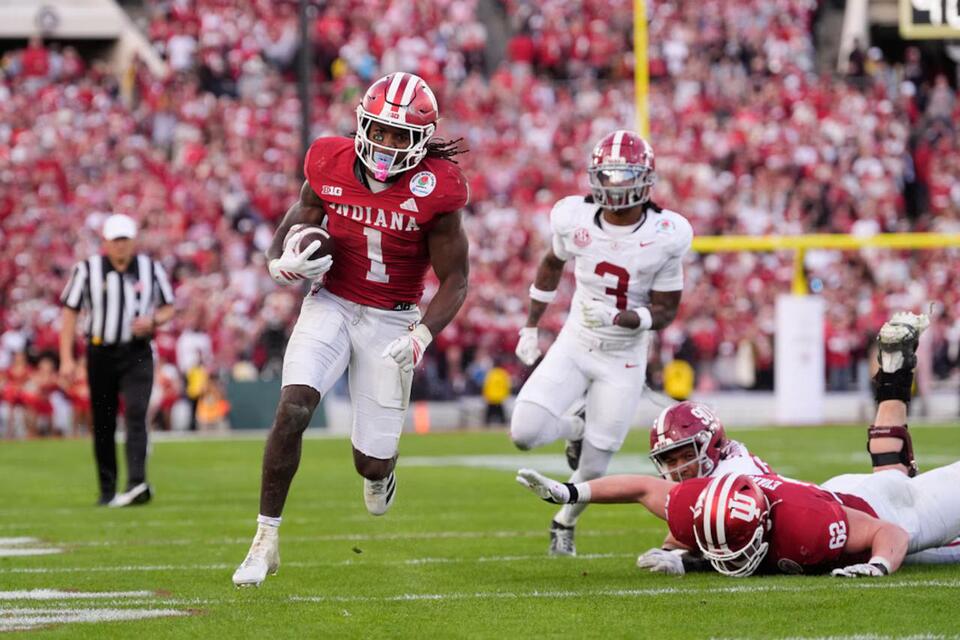 Paul Finebaum calls Alabama’s loss to Indiana in Rose Bowl ‘a ...