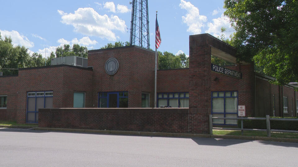 Easton police arrest 3 suspects in multiple breaking and entering cases ...