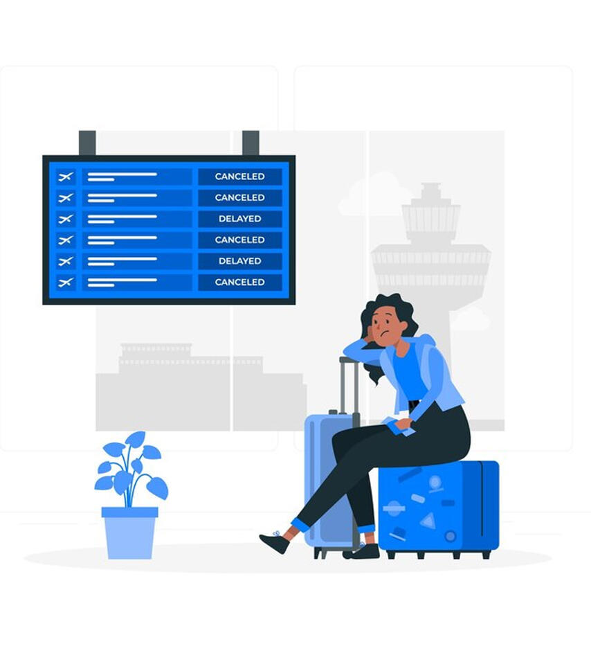 Airline Performance Breakdown: Cancellations, On-Time Rates, and Delays