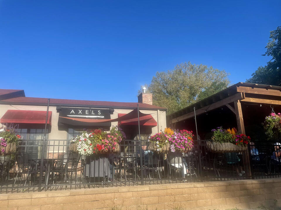 Axels steakhouse to close this month after decades in Mendota - NewsBreak