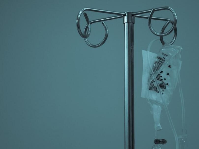 Production of IV fluid ramps up in California, Florida after national