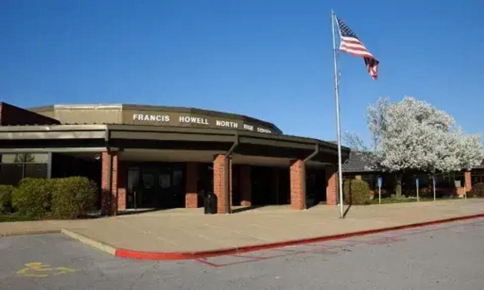 Auditor: Francis Howell Superintendent contract mutually terminated ...