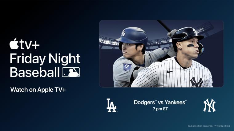 Yankees Vs Dodgers Free Live Stream How To Watch MLB Friday Night 1RSyNj 0tjgzzor00