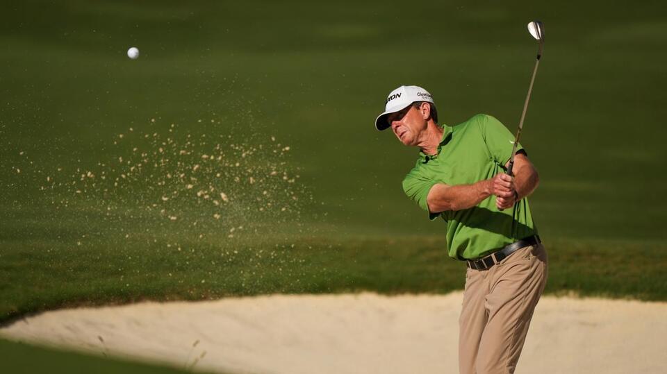 Schmid, Schmuhl, Smith (-10) Share One-Shot Lead After Second Round of ...