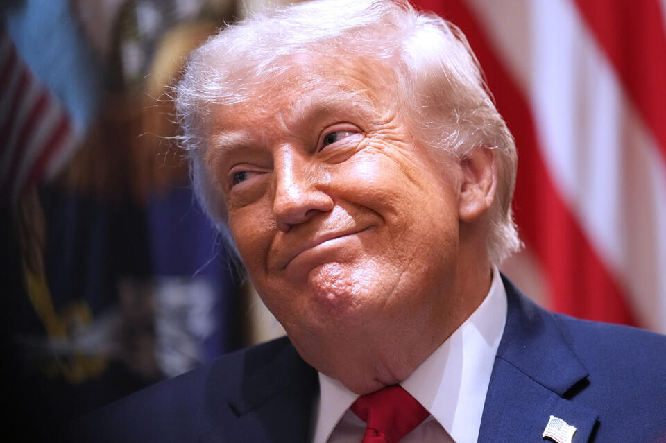 Trump Demands Talarico Debate Ken Paxton — Who Has Been Ducking Debates ...