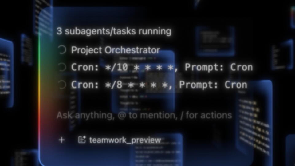 Google Opens Managed Agents Preview in Gemini API - NewsBreak