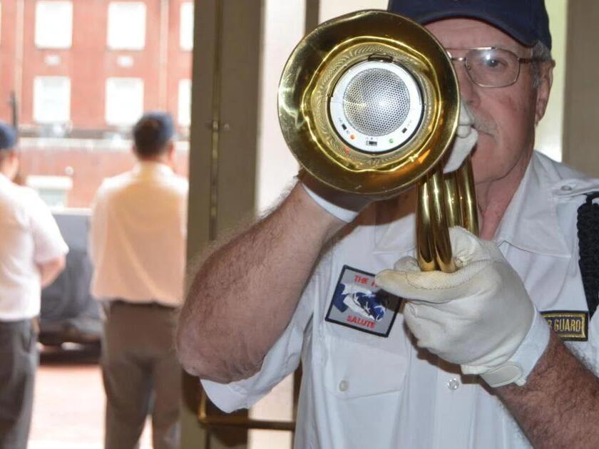 Photos Remembering Fallen Officers At Law Enforcement Memorial Ceremony