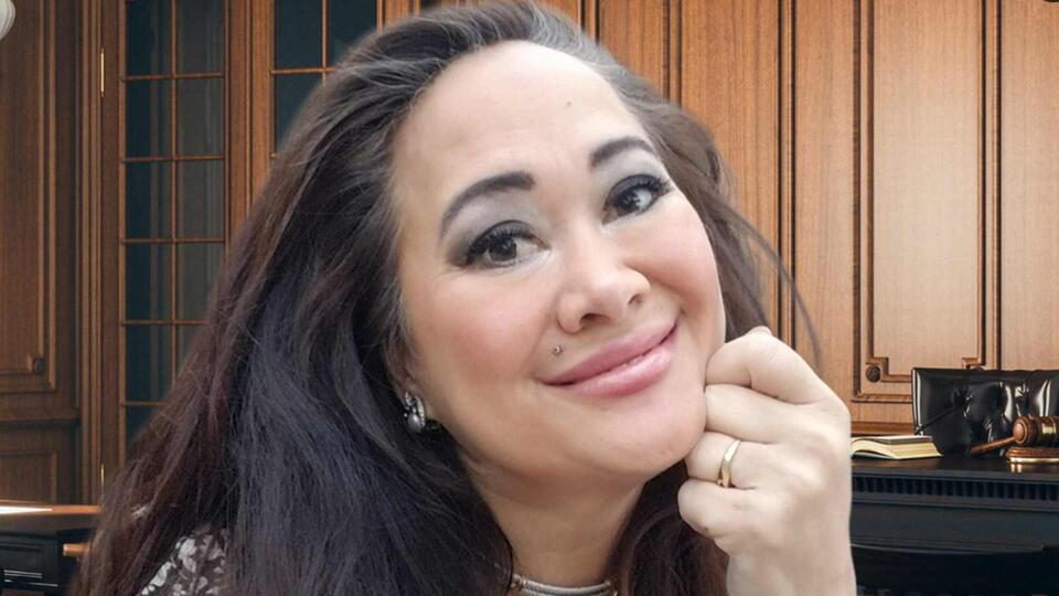 Former Adult Film Star Asia Carrera Makes Stunning Leap Into Law ...
