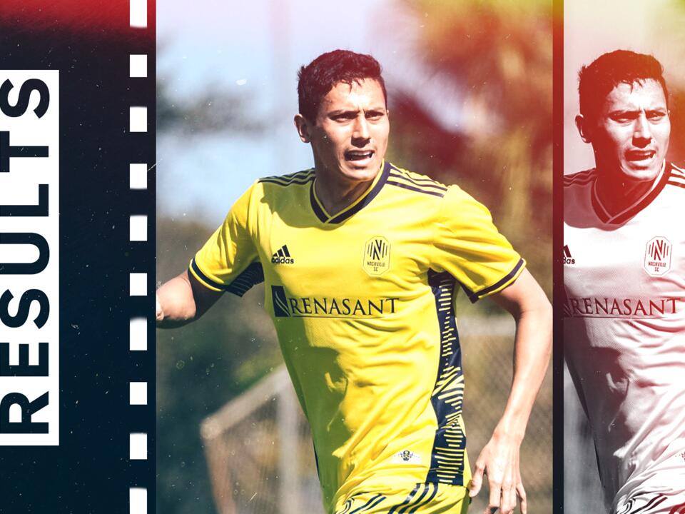 MLS preseason 2024 Nashville top Sporting KC, DC United win big