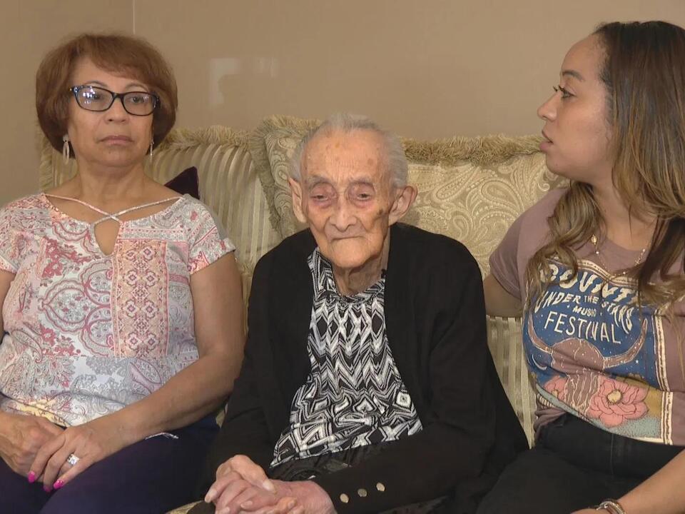 Rhode Island doctor explains more centenarians and steps to increase
