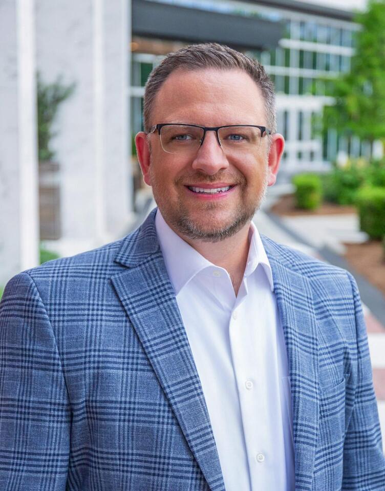 Peak Technologies Names Gary Williams Chief Operations Officer - NewsBreak