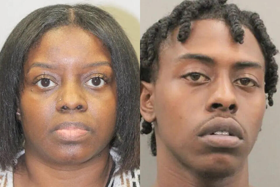 Houston Teacher Charged With Child Sex Trafficking And Prostitution ...