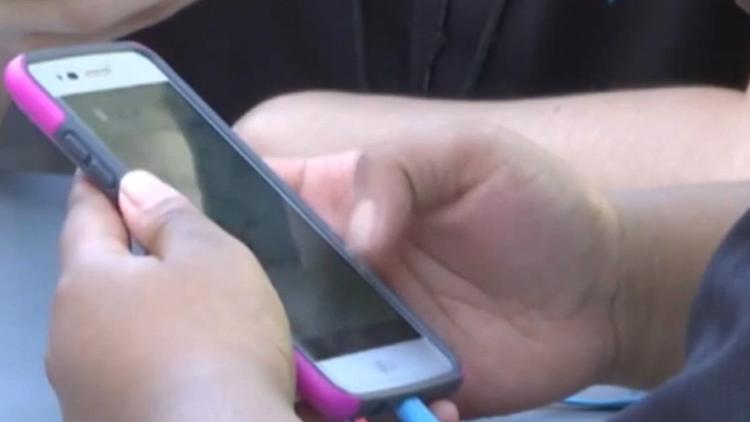 PA schools to limit student cellphone use under new 2027 statewide law ...