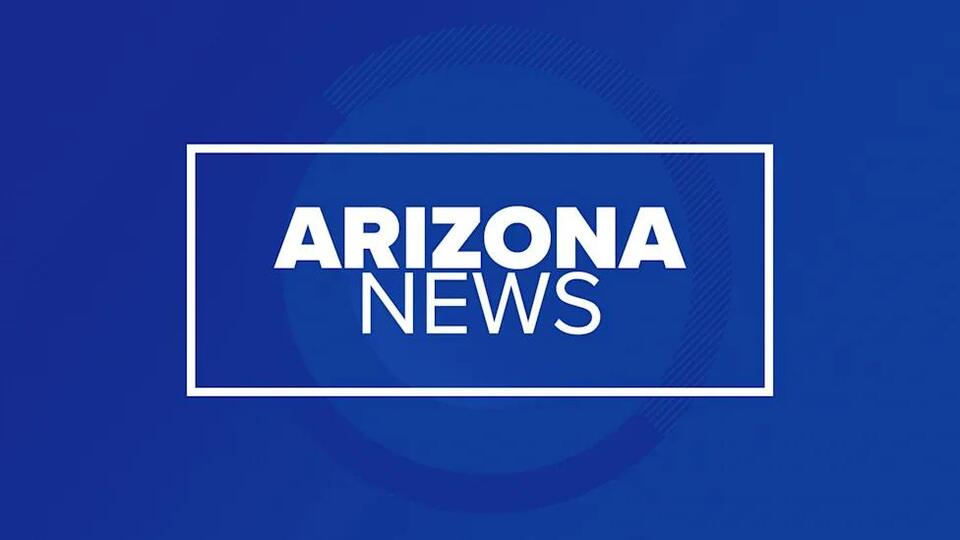 Evacuation underway along river in Cibecue, White Mountain Apache Tribe ...