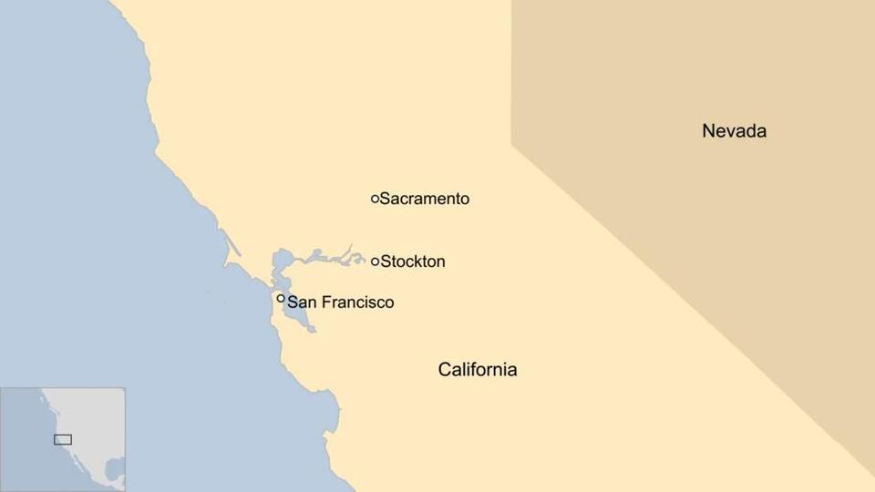 Three children among four killed in shooting at 'birthday party' in ...