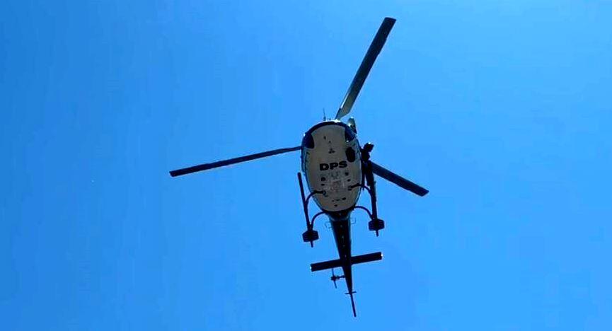 Body of paraglider recovered after crash near Draper - NewsBreak