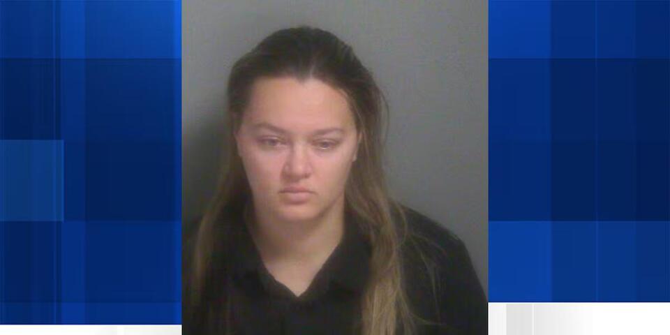Ladysmith teacher arrested for alleged inappropriate contact with a ...