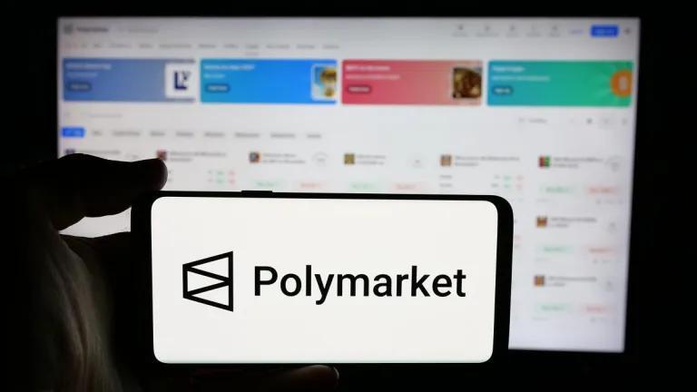 Prediction Market Polymarket Begins Rolling Out US App - NewsBreak