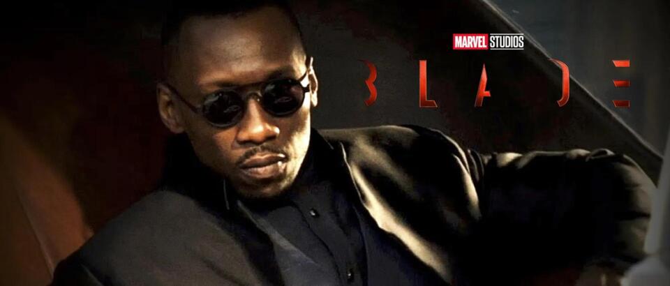 Mahershala Ali Has Officially Dropped Out Of ‘Blade’ For Marvel Studios