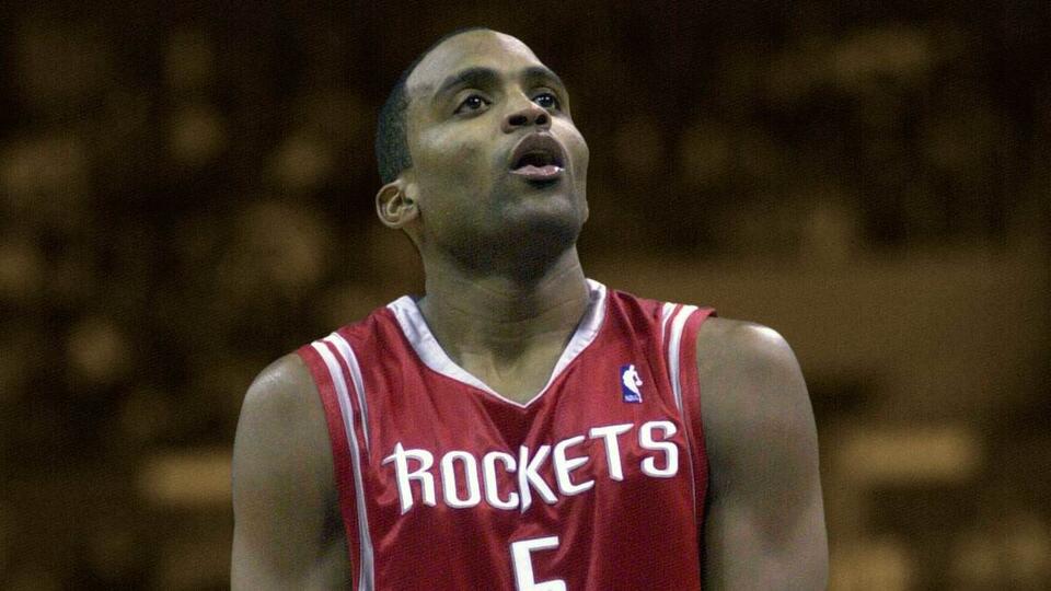 Cuttino Mobley reveals why the Rockets with 3 HOF in Pippen, Barkley ...