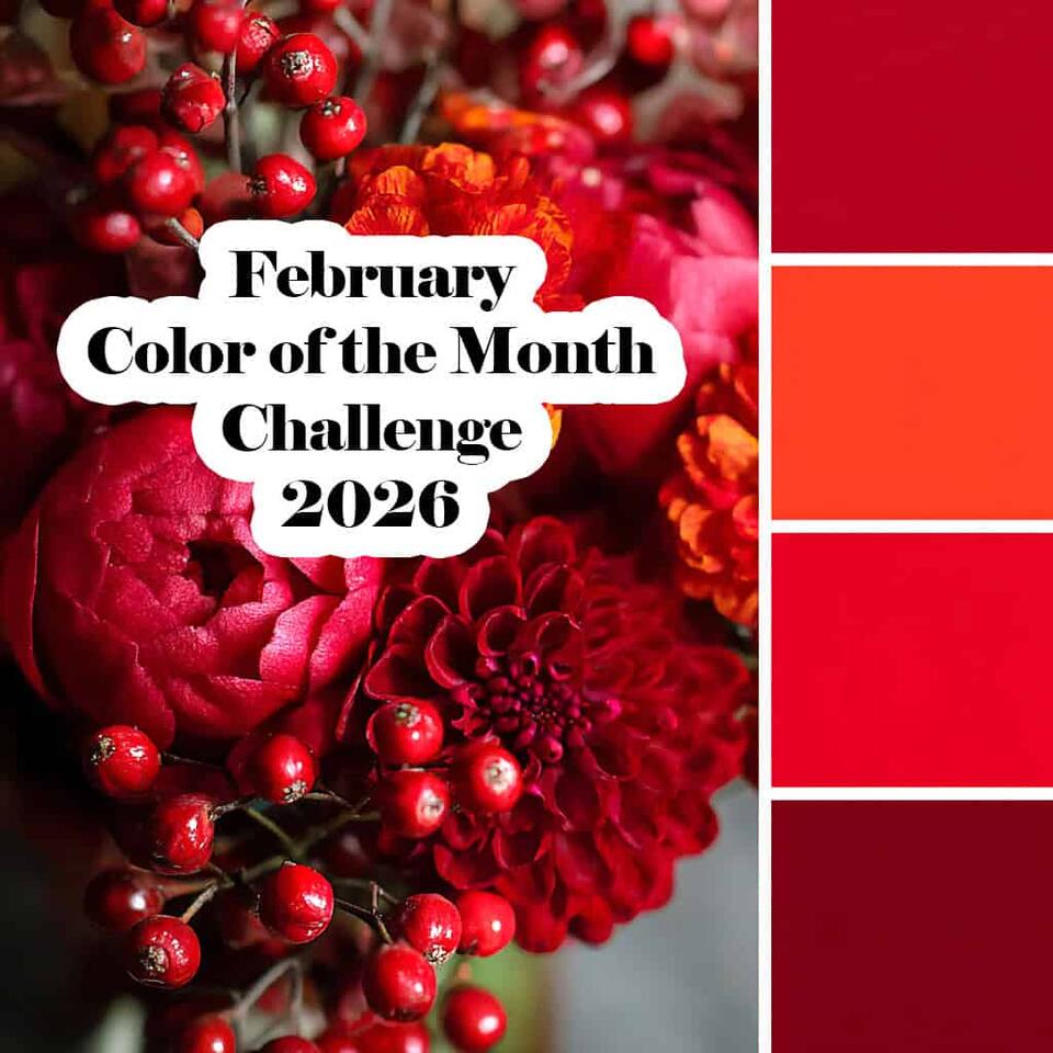 7 Best Facts About February Birthday Color Meanings