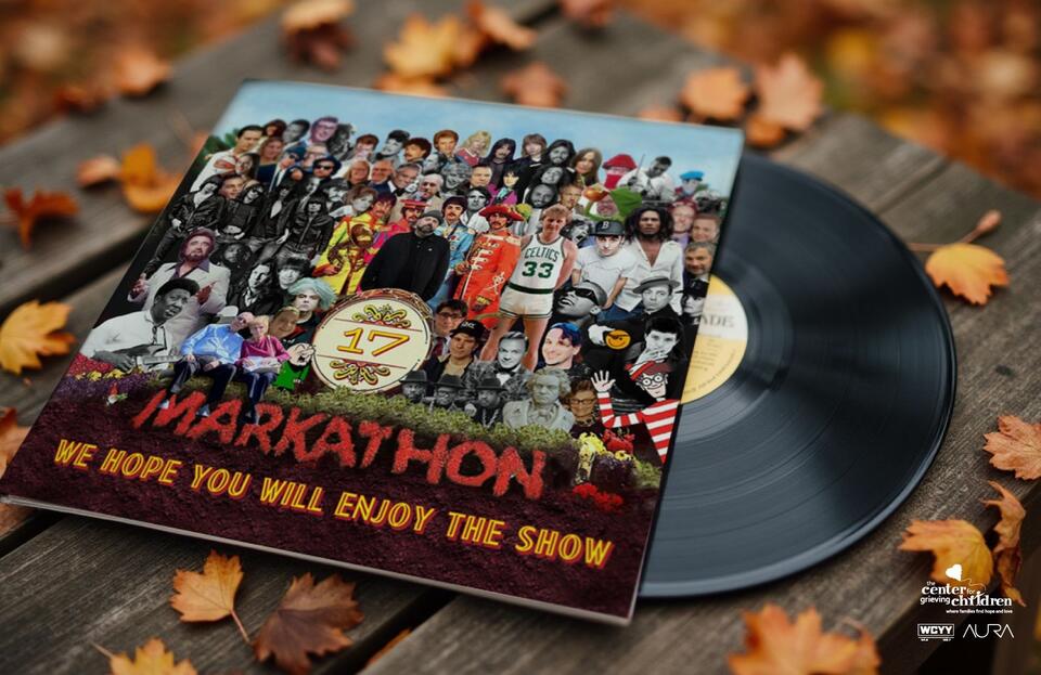 Markathon on WCYY to End in 2026 - NewsBreak