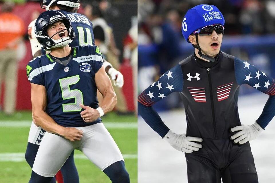 Hudson Valley Athletes Play in Super Bowl, Olympics This Weekend ...