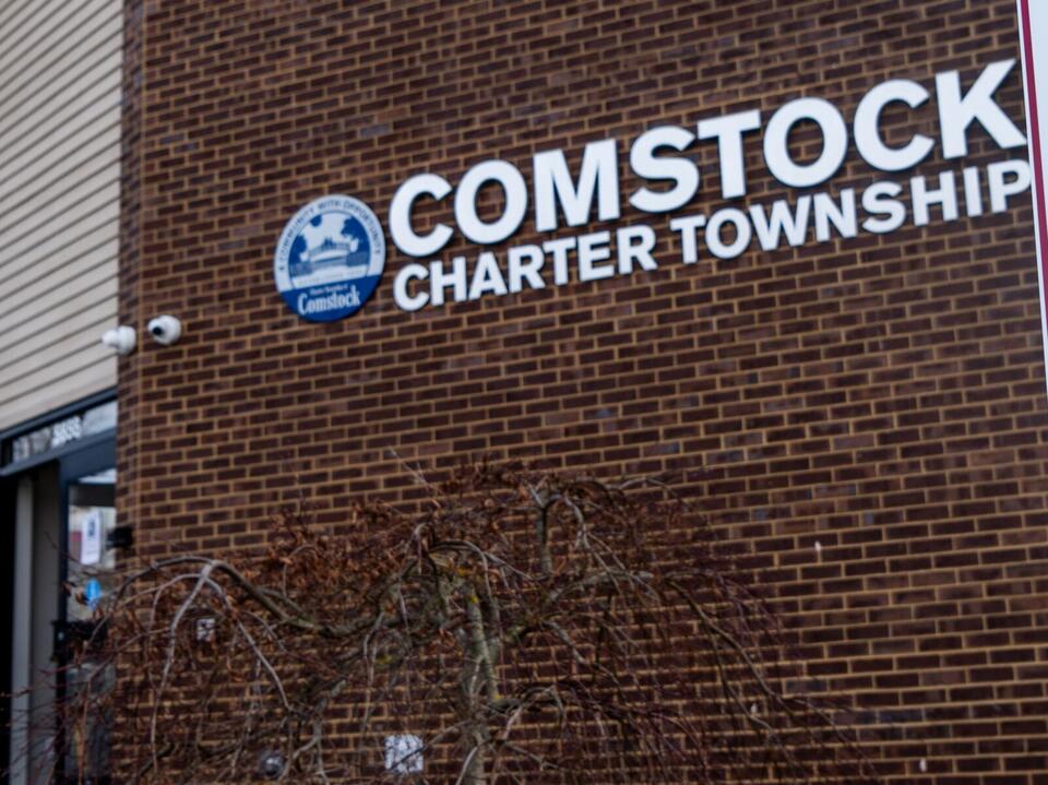 Comstock Township voters to cast ballots on law enforcement millage ...