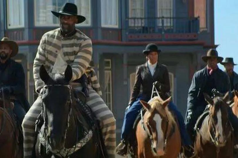 Netflix viewers say 'underrated' Western is 'one of the best films ...