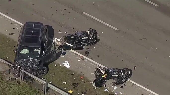 Florida Leads Nation in Motorcycle Injuries: Cost Taxpayers Over A ...