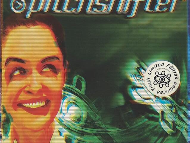 PITCHSHIFTER Releases Long-Lost Original Version Of '[NOS] Genius'