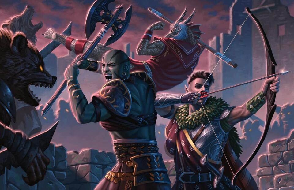D&D had big plans to make the game easier to play a few years ago, but admits they lost the plot... now they're trying again
