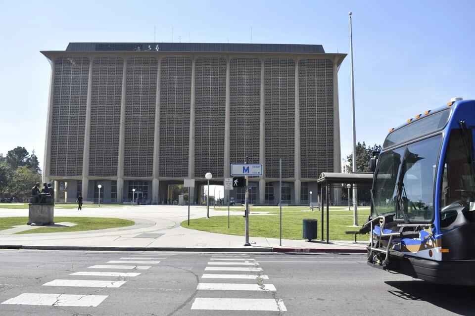 The judge shopping spree is over. Meet the person overseeing Fresno County’s transportation tax lawsuit