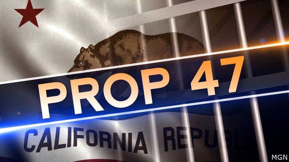 Prop 47 reform effort collects 900K signatures, moves closer to ...