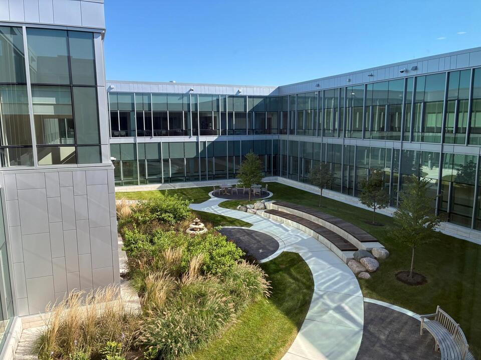A new psychiatric hospital is set to boost state's bed capacity. Here's ...