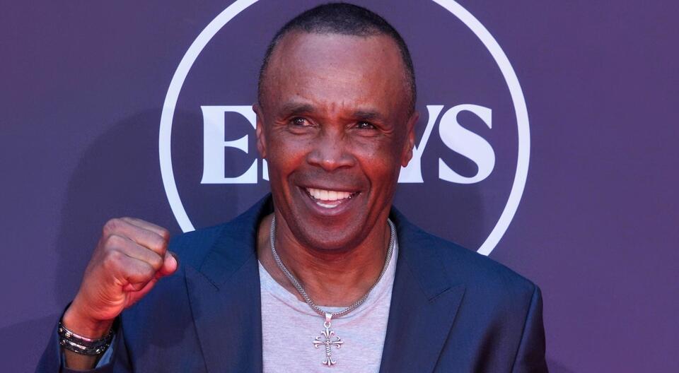 Boxing Icon Sugar Ray Leonard Makes Startling Accusations Against His ...