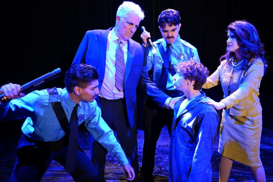 Ohlone Summerfest returns with ‘Urinetown'