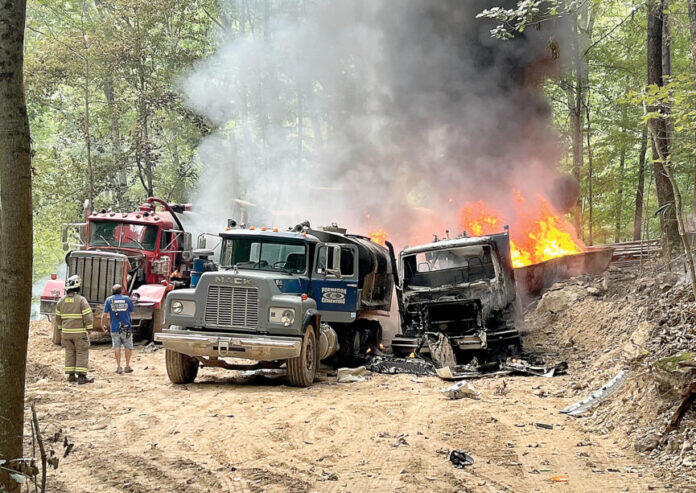 Two workers die from injuries months after Ohio orphan well explosion ...