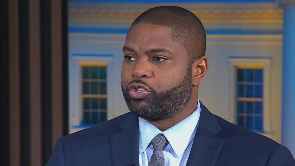 Byron Donalds admits ‘affordability is an issue’ ahead of midterms