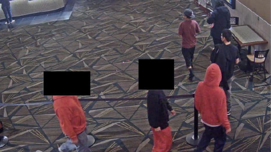 San Jose teen stabbed to death by alleged gang members for wearing red ...