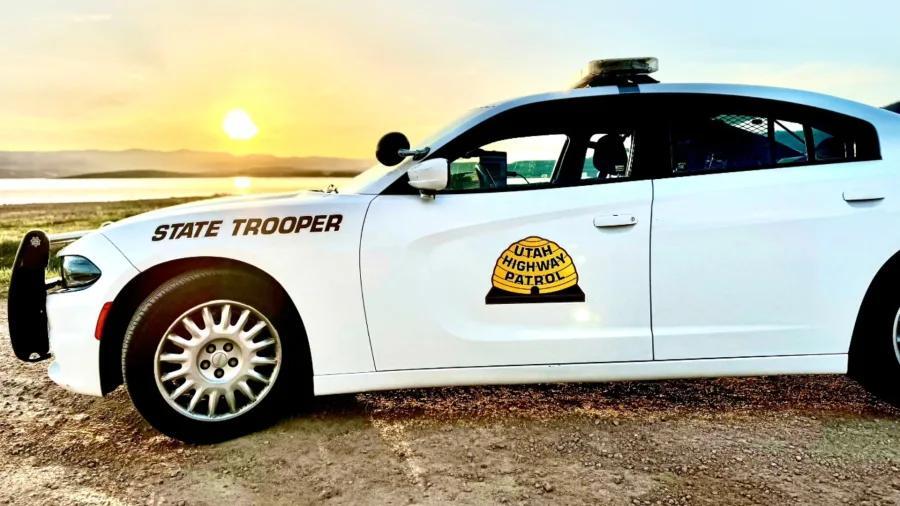 Unlicensed driver charged for driving under the influence with two ...
