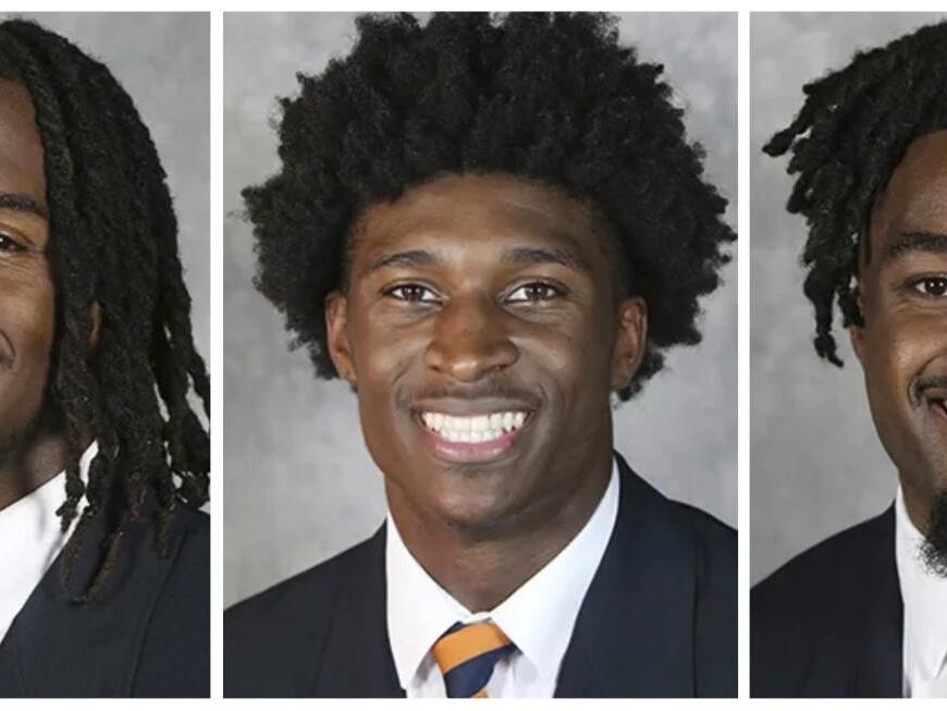 UVA to pay 9 million related to shooting that killed 3 football