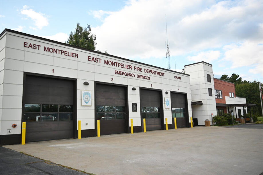 Tensions simmer between fire department, Plainfield officials