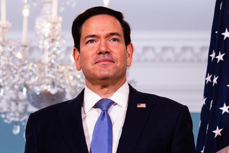 Rubio professes his love of Pop-Tarts and hails them as a ‘great American innovation'